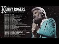 Kenny Rogers Best Songs 2020 - Top 20 Country Music Of Kenny Rogers - Kenny Rogers Greatest Hits