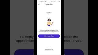 📲 Paypeople Manager Self-Service App | Smart HR Management on the Go! screenshot 5