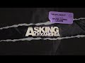 Asking alexandria  miles away official visualizer