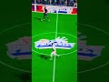 CROÁCIA VS BARCELONA JOGANDO FUTEBOL DE SALÃO PARTE 16 FC 24