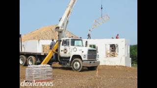- Hanover Concrete Co. -