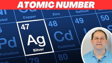 Atomic Number & The TRUE Structure of the Atom