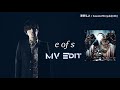 澤野弘之 / SawanoHiroyuki[nZk] :「e of s」- ft. mizuki【MV Edit】