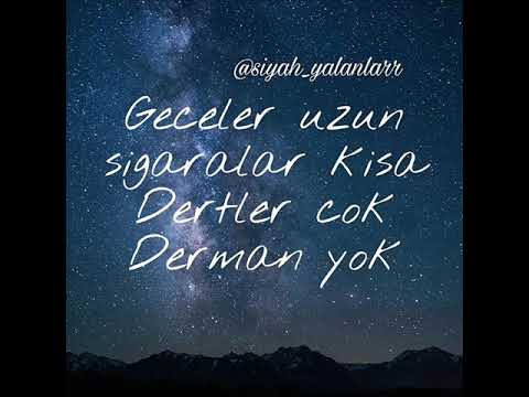 GECELER SESSİZ