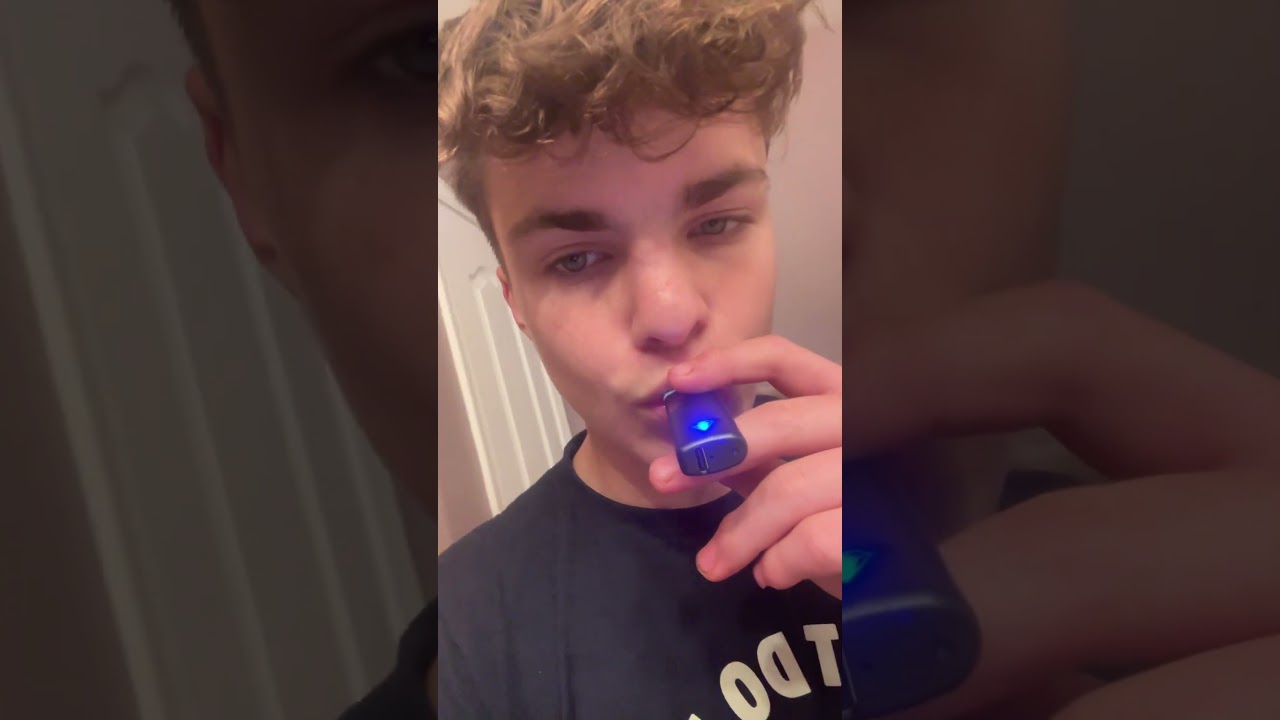 Clean cart got me fried