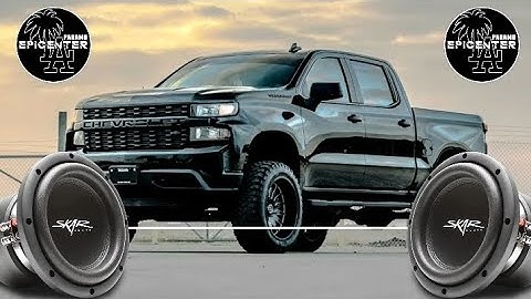 Thumbnail of Chalino Sánchez A Ti Mi Grandota (Epicenter Bass)