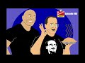 Jim Cornette's Drive Thru - Episode 195