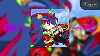 Cosmic shadic theme music 
