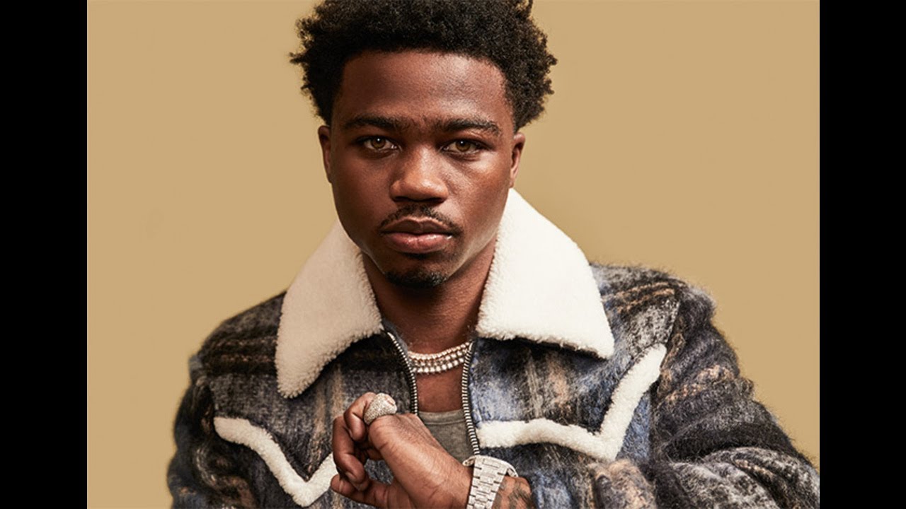 [FREE] Roddy Ricch Type Beat "Out The Mud"