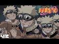 Shadow Clone Jutsu! | Naruto | VIZ