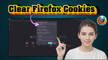 How To Clear Cookies On Firefox | Quick Privacy Guide (2026)