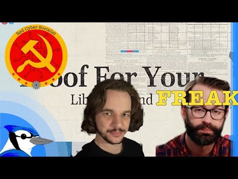 A Response to Matt Walsh's "Proof For Your Liberal Friend" Series | Red Reacts to @JoseBird