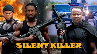 Silent Killer  Zubby Michael Sylvester Madu 2026 Nollywood Action Movie