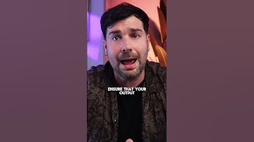 Chain of thought prompting 🔥 #ai #voiceflow #promptengineering