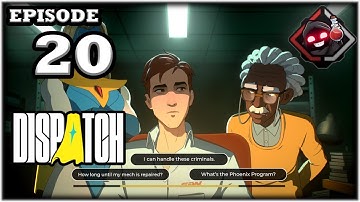 Mukluk Plays Dispatch Part 20