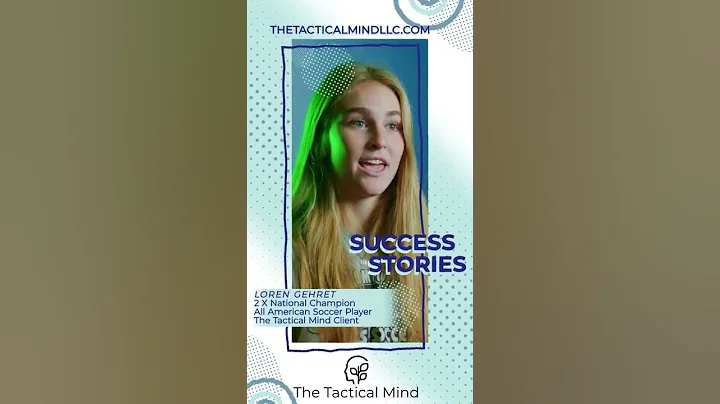 TacticalMind Loren Mindset