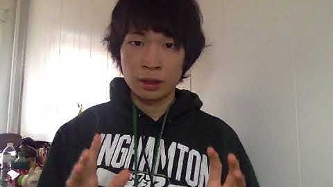 Daiki MIT Bootcamp Video Introduction