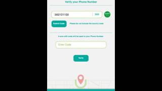 Amaken - Phone locator on map screenshot 3