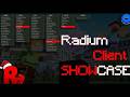 (1.21.1) BEST DonutSMP Client Release 🔥 Radium Client!