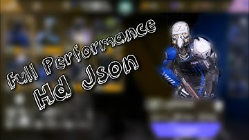 Modern combat Versus Json | Full performance | Android(Not working after New update V1.1.11)