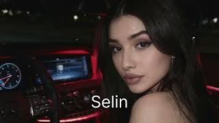 Riff Cohen - Bye Dubai New Version 2026 Selin Cover Remix 2026