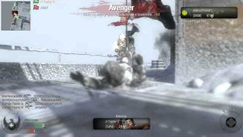 Tactical Insertion fun