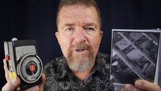 Accurate Exposures With Harman Direct Positive Paper - Part 2