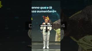 Anteprima I segni della fine | Enzo Incontro