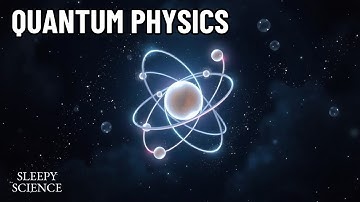 Top Physicist Explains QUANTUM PHYSICS in Simple Terms