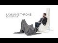 Layman's Throne by Andrea Bahremand | ExLab | Melbourne School of Design Layman's Throne by Andrea Bahremand | ExLab | Melbourne School of Design