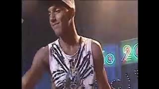 Furacao Reliquia - Mc Suel e Amaro Perdi Voce