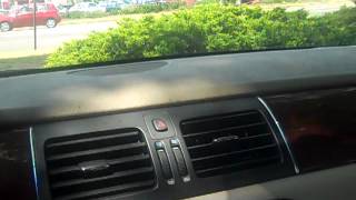 2006 Buick Lucerne CXL Mock Top  Northstar V8