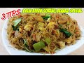 Bihun goreng spesial enak ala dapur diizah