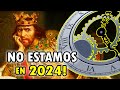 No es el ao 2024 nuestra historia no es como nos cuentan