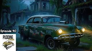 In a Forgotten Mountain Holler, Lives a Community of Car Builders...Their Insane Creations Revealed!