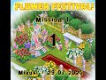TAONGA Flower Festival Mission 1 Miyuki 29 07 2025 TAONGA Flower Festival Mission 1 Miyuki 29 07 2025