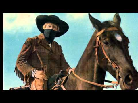 Никита Богословский-тема из к/ф ,,Всадник без головы"