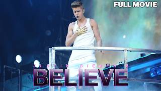 Justin Bieber's Believe | FULL MOVIE | Justin Bieber, Usher | Music Documentary Concert