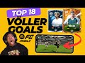 Rudi Völler's Top 18 FC Mobile Goals That Will Leave You SPEECHLESS!