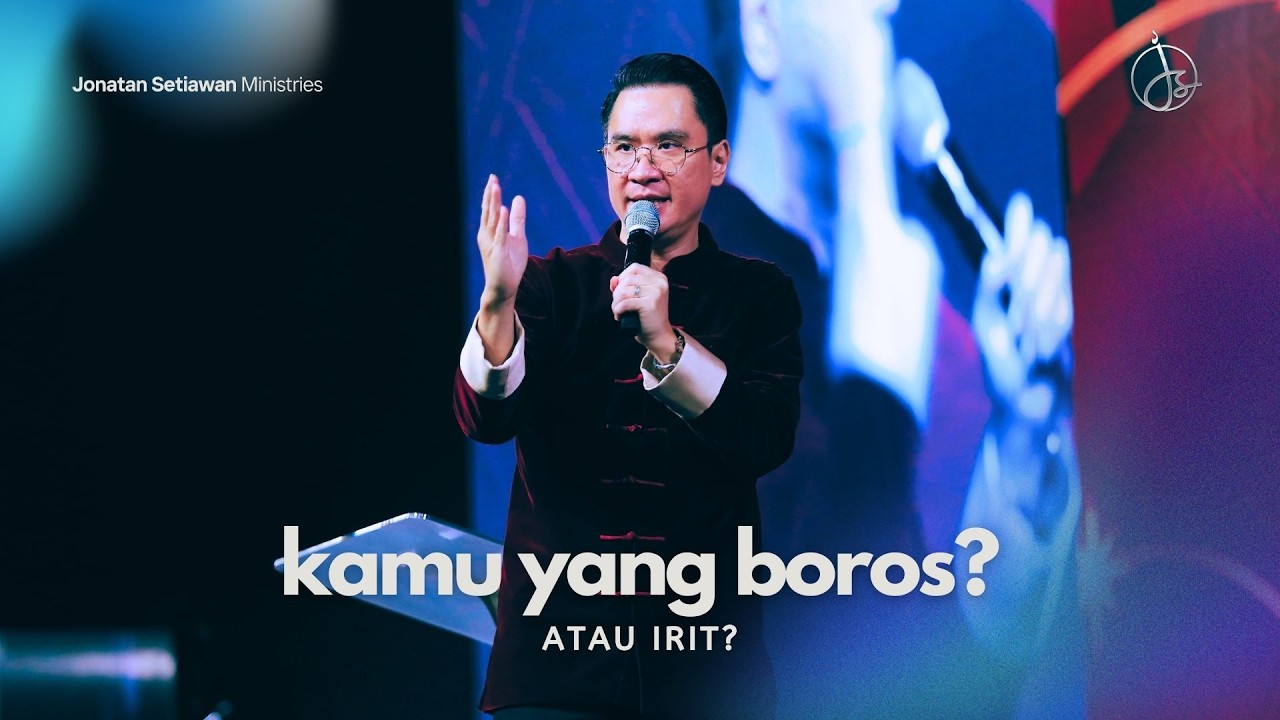 Kita itu Boros Saat Pegang Uang? atau Lebih Bisa Nabung?