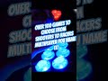 The coolest arcade in Indiana #youtubeshorts #shortsvideo #shorts #short #arcade