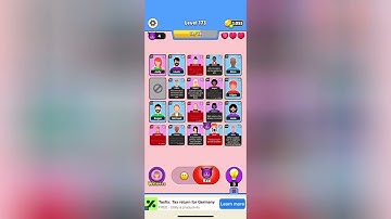 Clue Master Level 173 Solution Walkthrough 