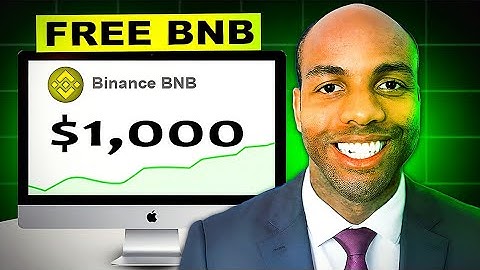 Get FREE BNB (COIN) in 2025: instantly withdrawal to Trust wallet