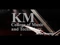 Km college of music and technology inauguration day film