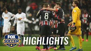 Watch full highlights between eintracht frankfurt vs. rb
leipzig.#foxsoccer #bundesliga #eintracht #rbleipzigsubscribe to get
the latest fox soccer content: ...