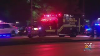 Police ID Woman Shot, Killed By Officers In Coconut Creek