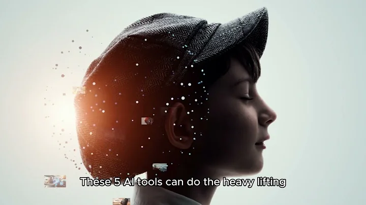 Top 5 Free AI Tools to Make Money Online in 2025