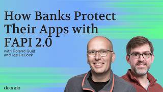 How Banks Protect Their Apps with FAPI 2.0 screenshot 5