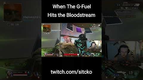 Sometimes the Brain Is Running Faster Than Reload Times...Apex Legends #Shorts