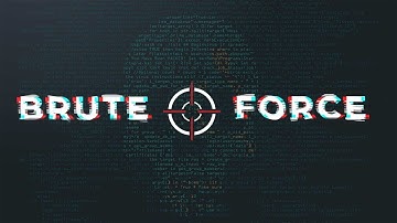 #1 ثغرات الويب - Brute Force | DVWA